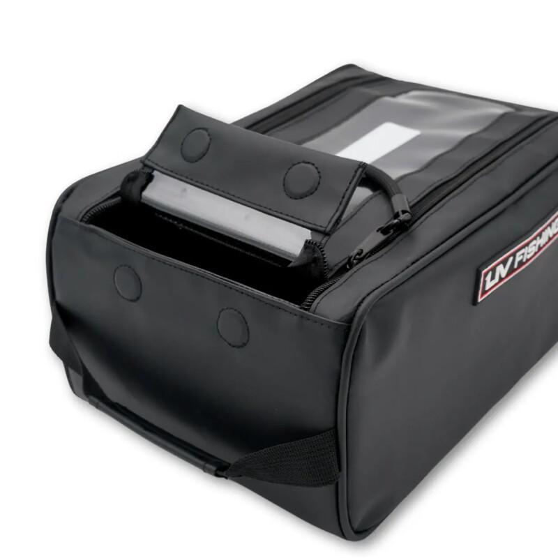 EZ Tackle Bag