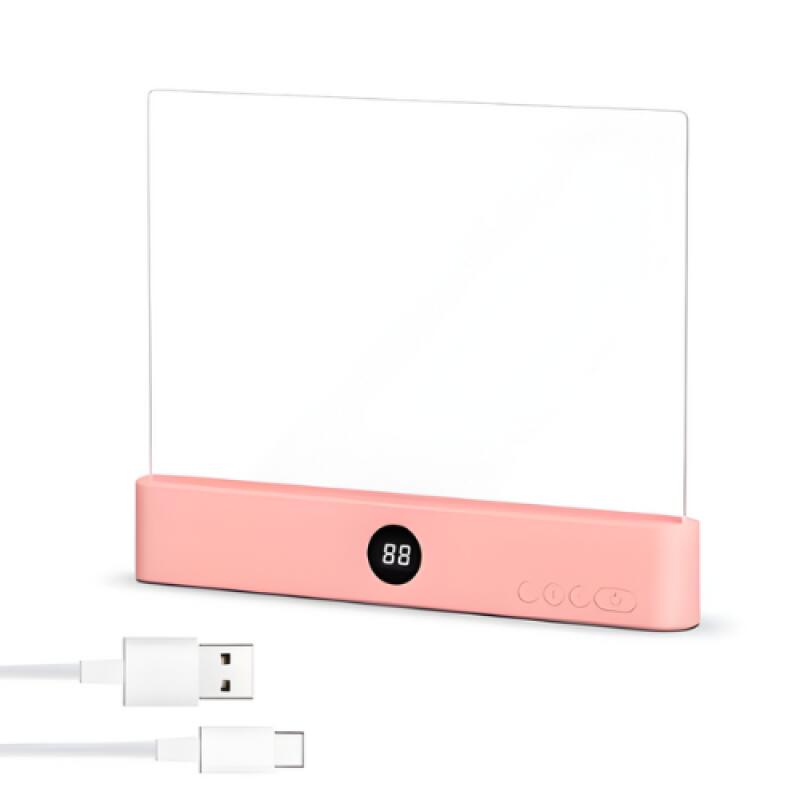 Smart LED Booklight
