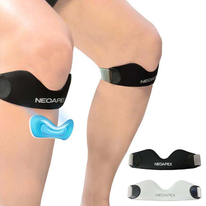 Patellar Knee Strap (2 Pack) – Support & Pain Relief