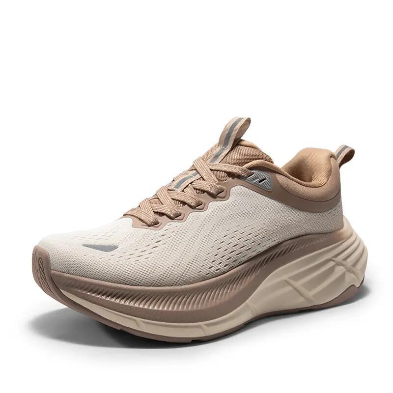 NORTIV 8 ActiveBreeze Women’s Walking Shoes – Breathable Cushioned Non-Slip Athletic Sneakers