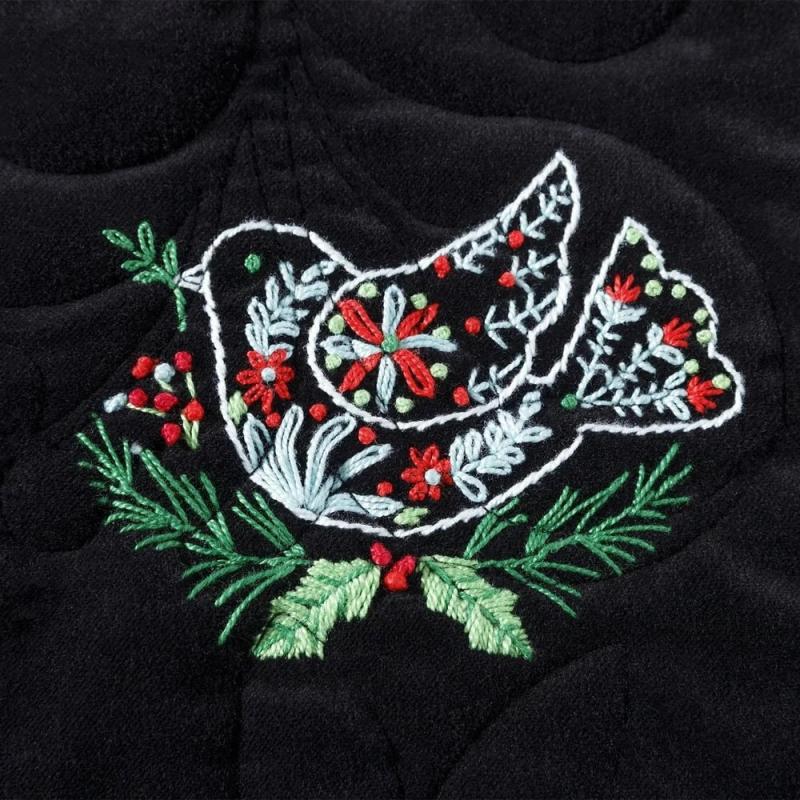 A Keepsake Embroidery Kit
