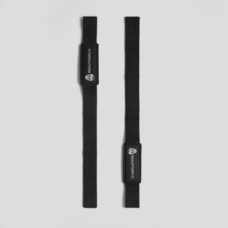 Premium Lifting Straps – Pull-Ups & Strength Training (Set Of 2)