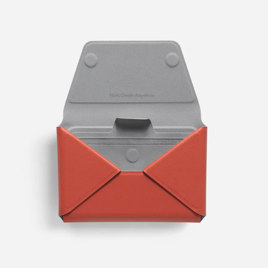 Magnetic Field Wallet