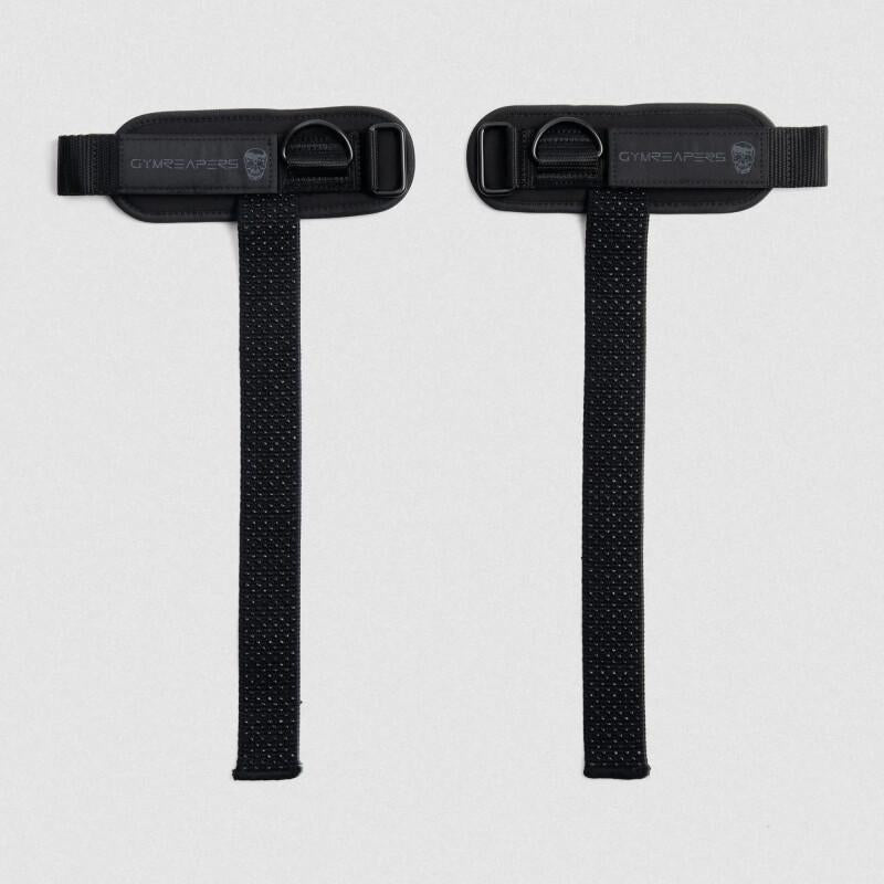 Griplink Lifting Straps – Cushioned Wrist Support & Anti-Slip Grip