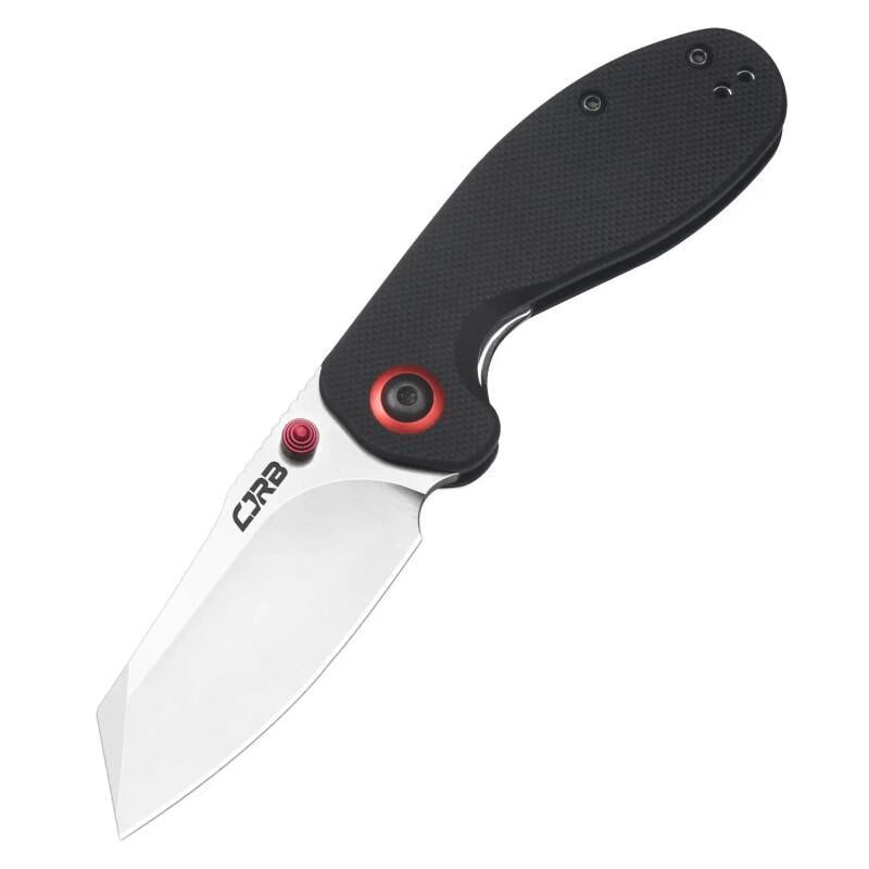 Pocket Knife - AR-RPM9 Steel, G10 Handle EDC Tool