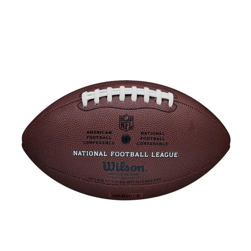 Wilson NFL The Duke Replica Football ACL Laces