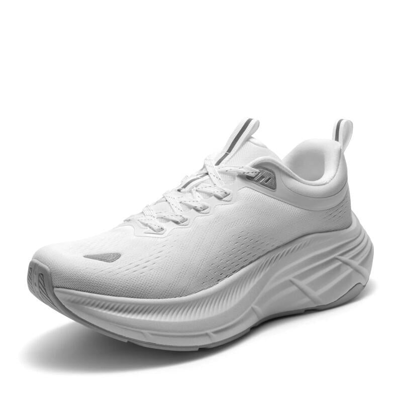 NORTIV 8 ActiveBreeze Women’s Walking Shoes – Breathable Cushioned Non-Slip Athletic Sneakers