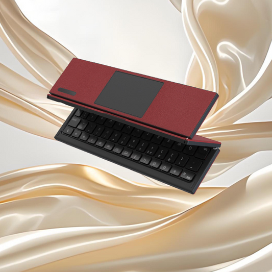 Fold & Go 3 In 1 Wireless Keyboard
