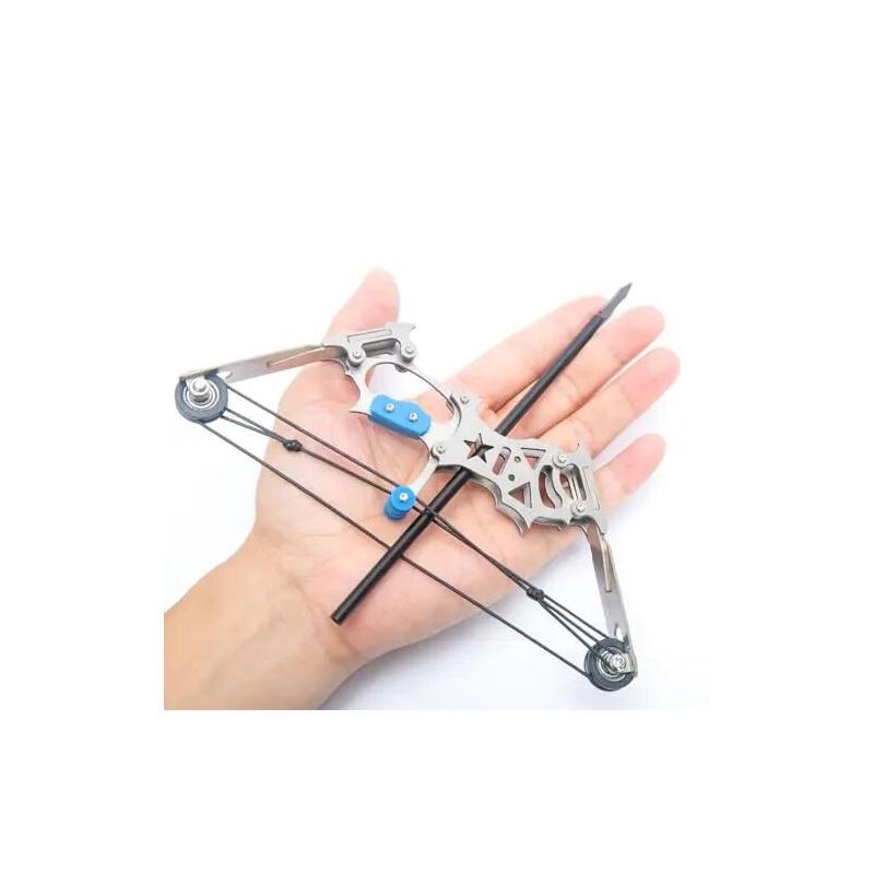 Sport Partner Mini Archery Bow And Arrow Set