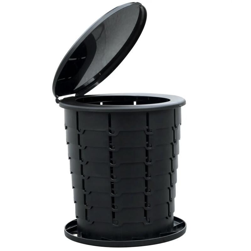 Travel Floding Toilet