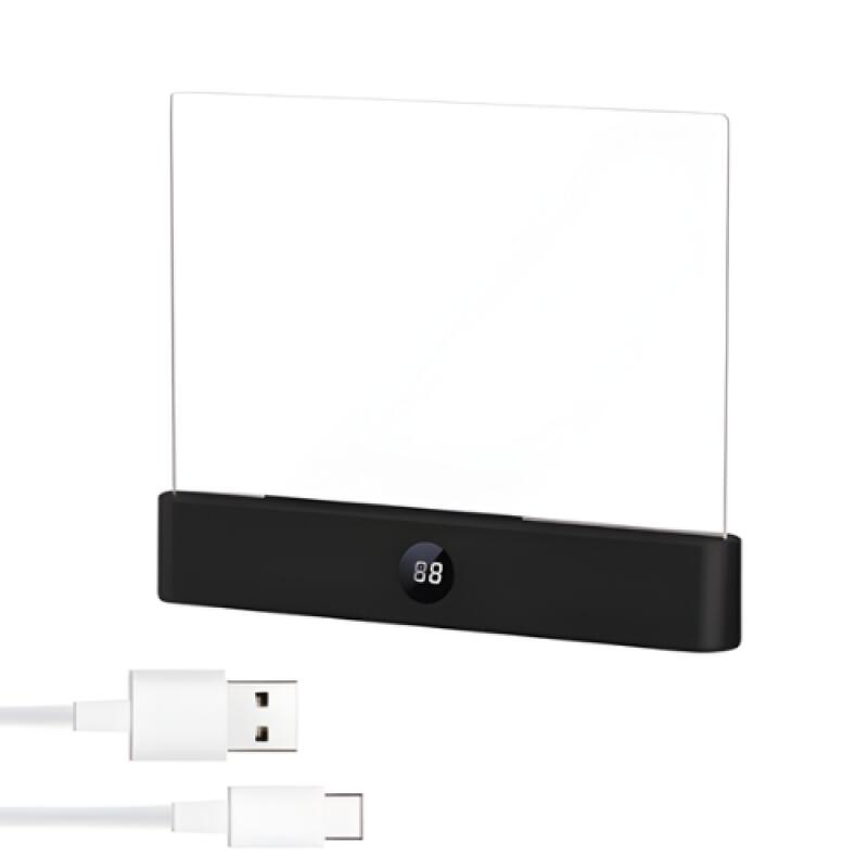 Smart LED Booklight