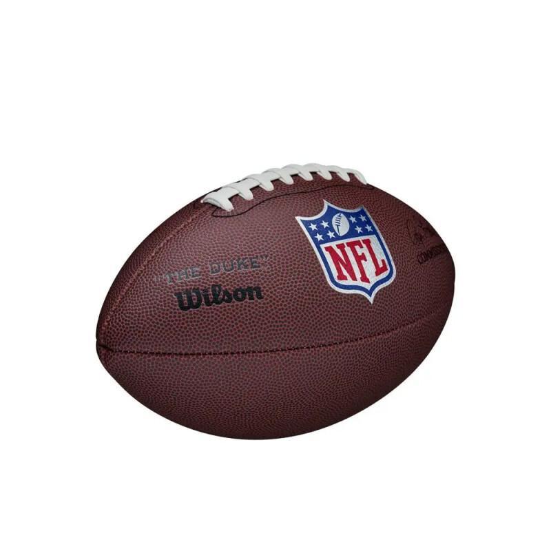 Wilson NFL The Duke Replica Football ACL Laces