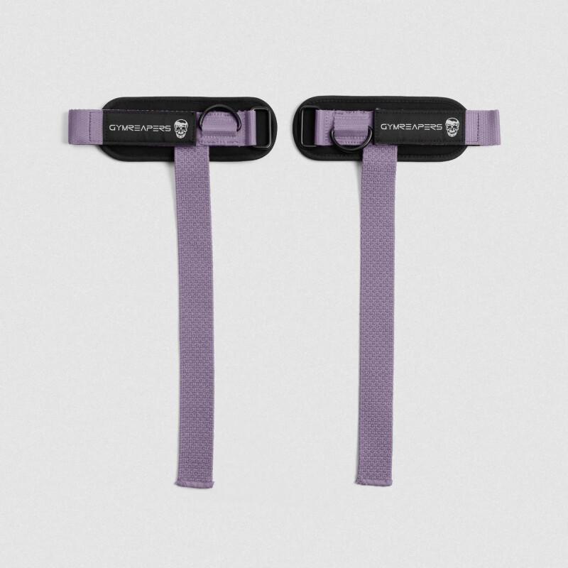 Griplink Lifting Straps – Cushioned Wrist Support & Anti-Slip Grip
