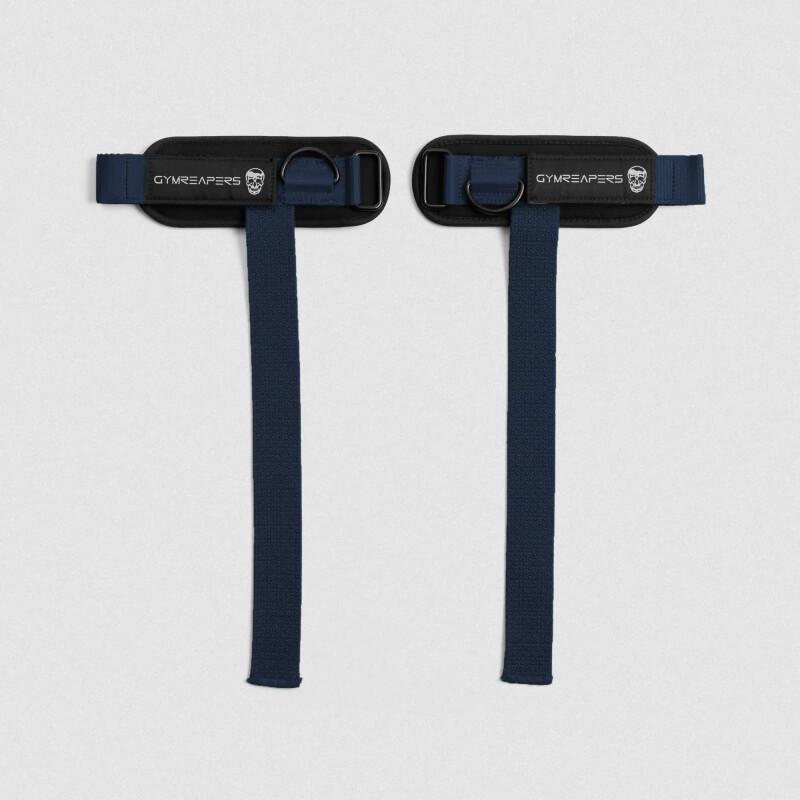 Griplink Lifting Straps – Cushioned Wrist Support & Anti-Slip Grip