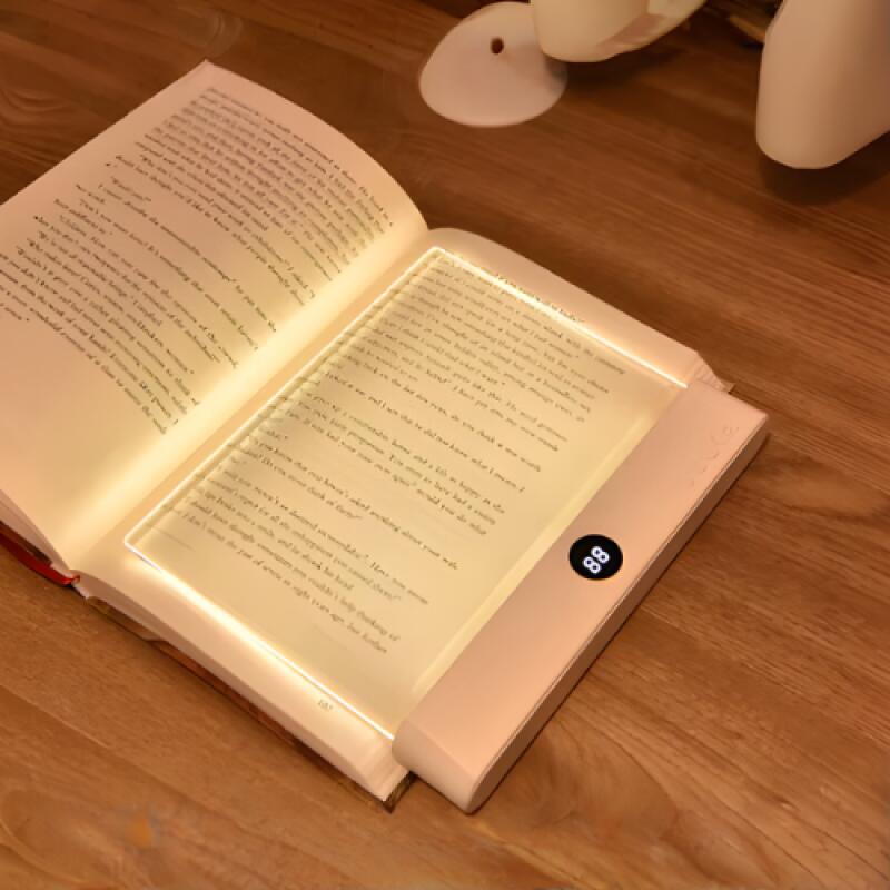 Smart LED Booklight