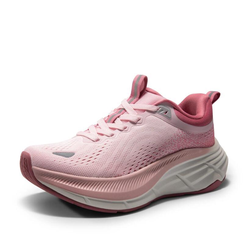 NORTIV 8 ActiveBreeze Women’s Walking Shoes – Breathable Cushioned Non-Slip Athletic Sneakers