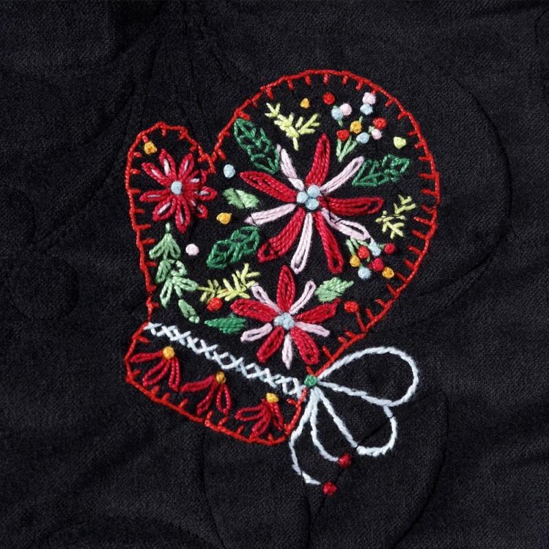A Keepsake Embroidery Kit
