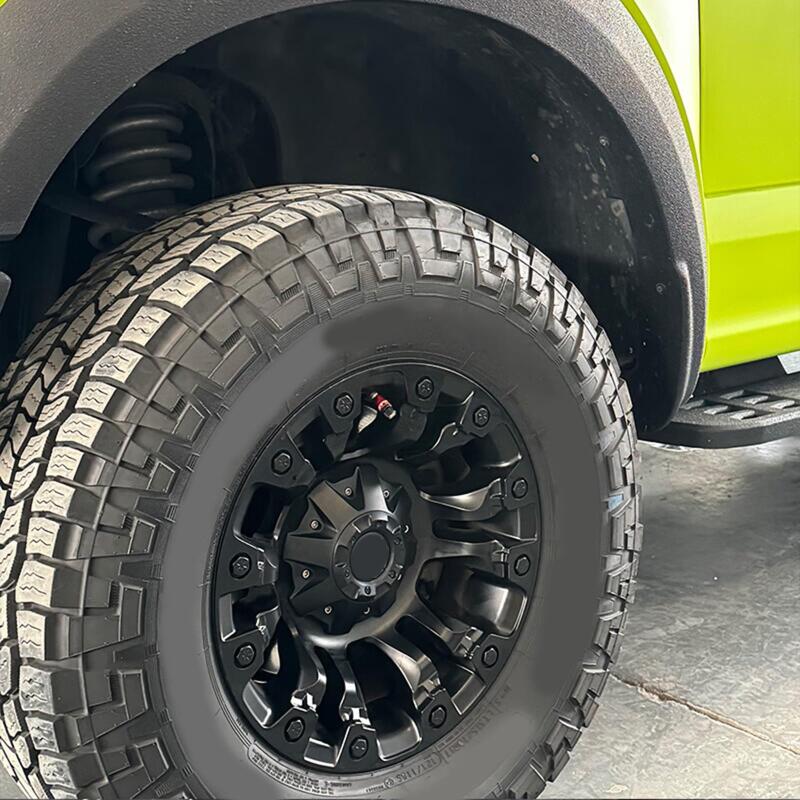 Tire Air Release Valve