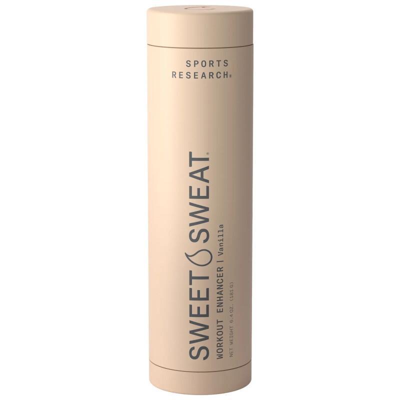 Sweet Sweat 'Workout Enhancer' Gel By Sports Research