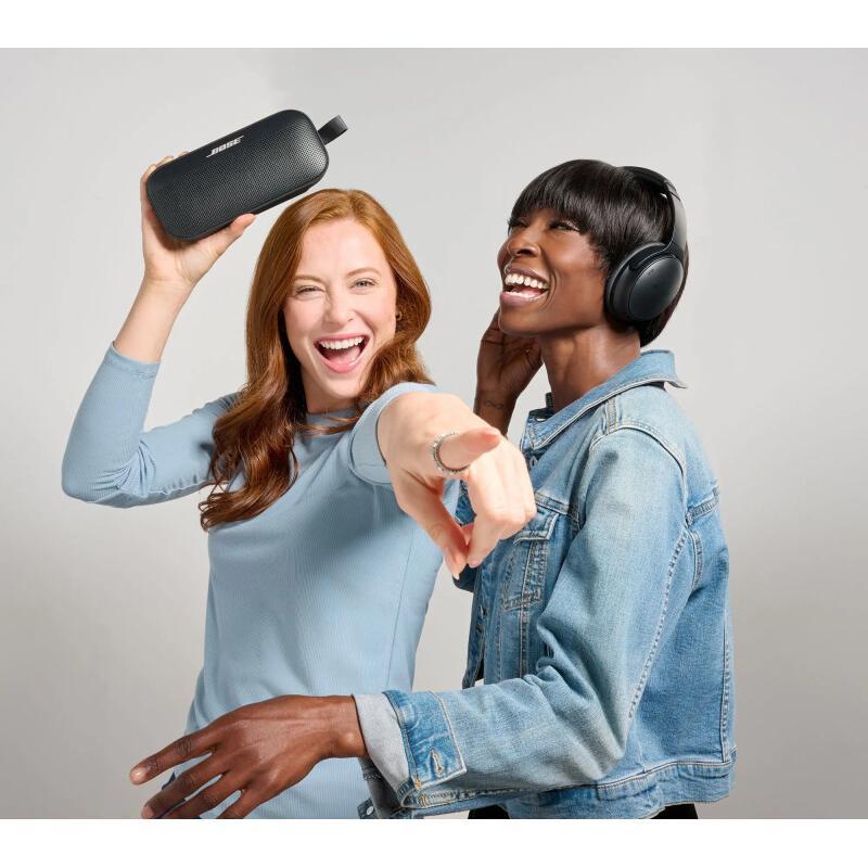 Soundlink Flex Portable Wireless Speaker