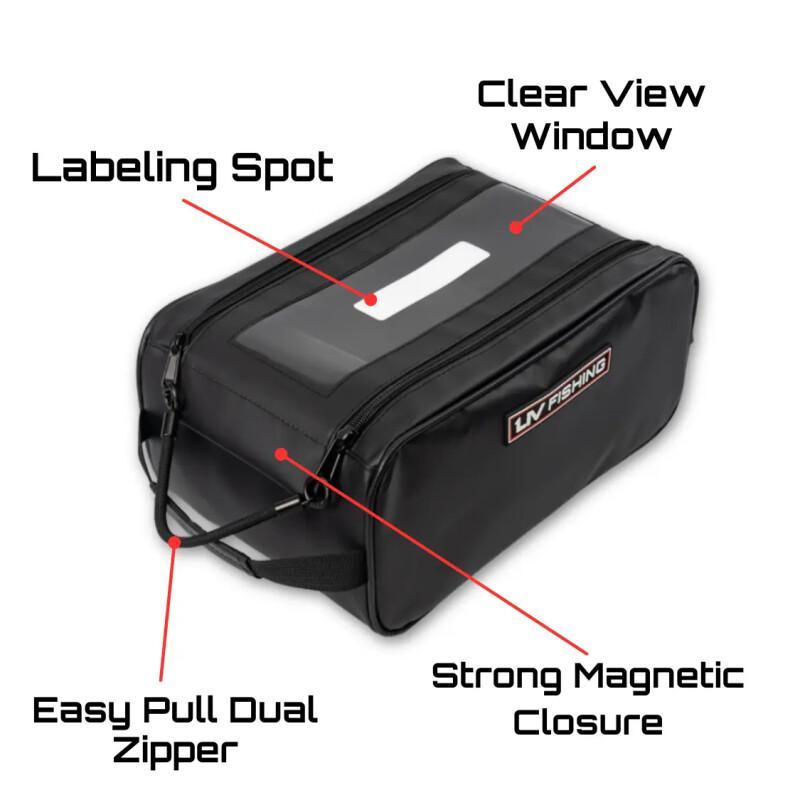 EZ Tackle Bag