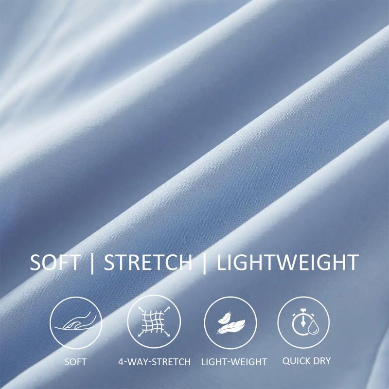 Women's 3‘’/5''/7'' Athletic Long Running Shorts - High Waistband Quick Dry