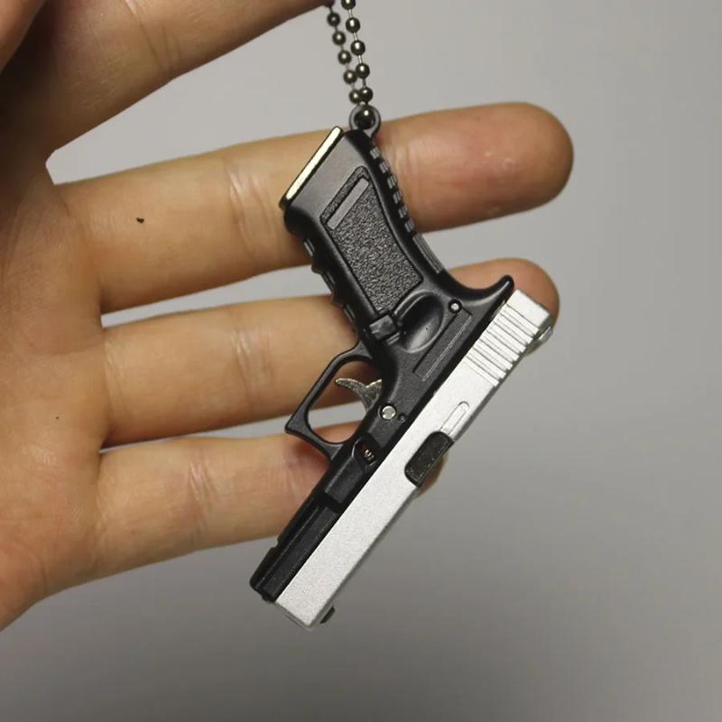G17 Keychain Holster Product Page