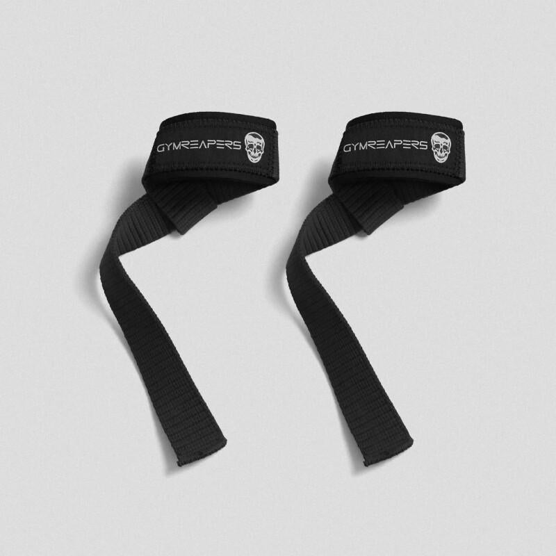 Premium Lifting Straps – Pull-Ups & Strength Training (Set Of 2)