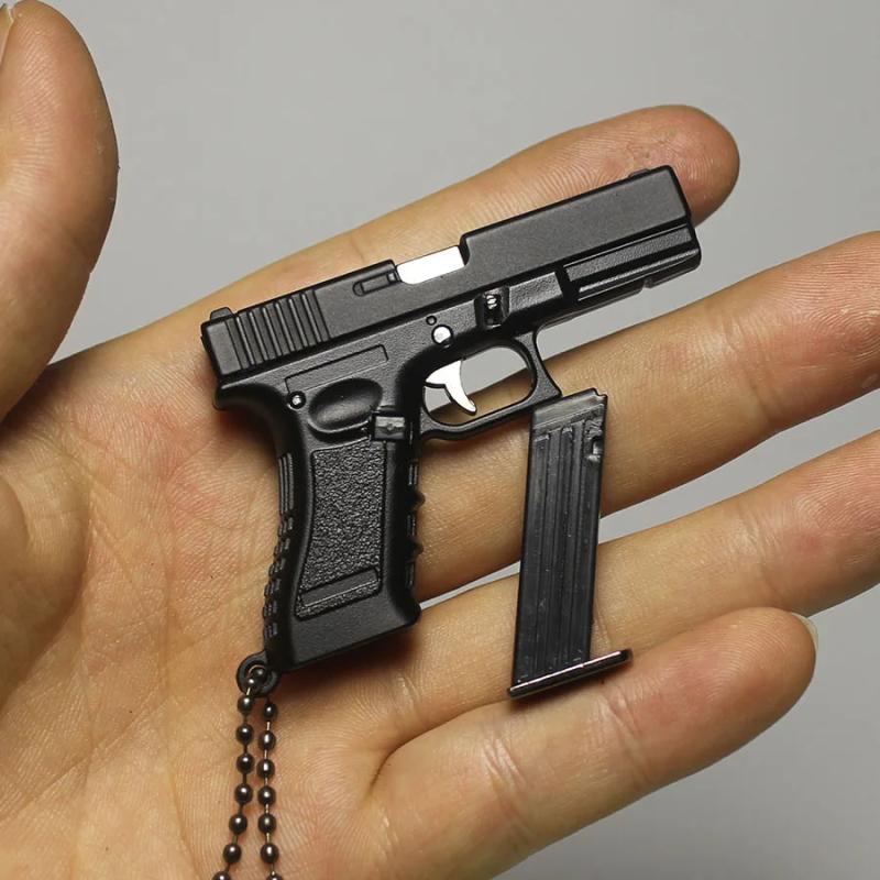 G17 Keychain Holster Product Page