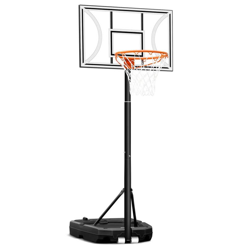 Mini Hoop Indoor Basketball Court Outdoor & Pool Play Sets