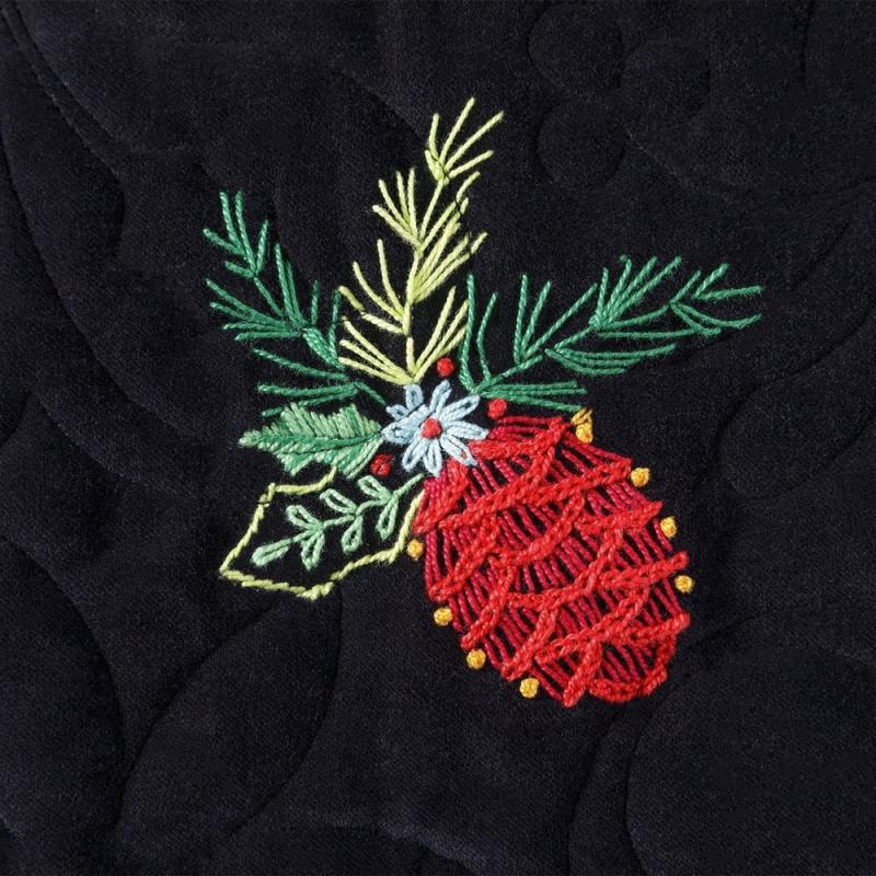A Keepsake Embroidery Kit