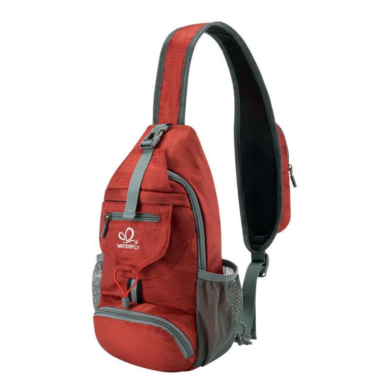 Packable Sling Backpack – Lightweight Crossbody Daypack