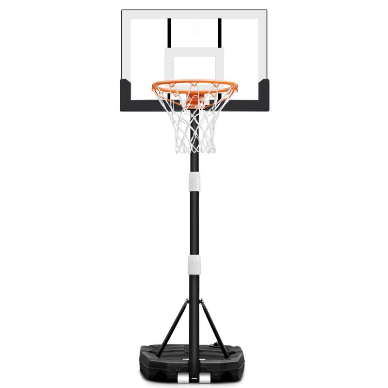 Mini Hoop Indoor Basketball Court Outdoor & Pool Play Sets