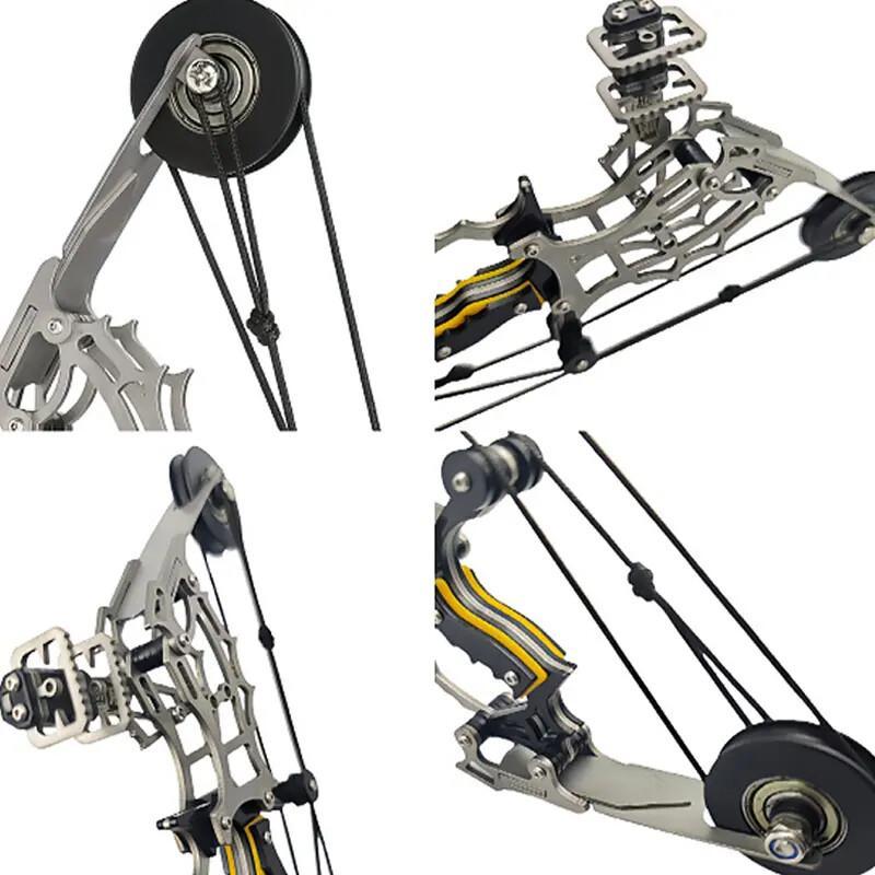 Sport Partner Mini Archery Bow And Arrow Set
