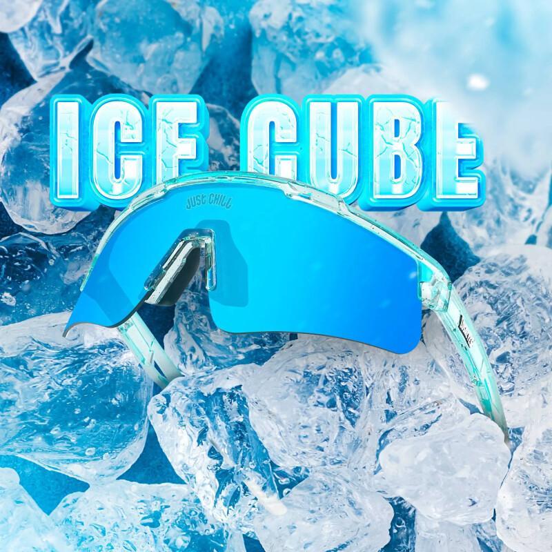 Kids Candy Collection TR90 Sports Sunglasses – Lightweight UV400 Protection For Active Kids & Teens