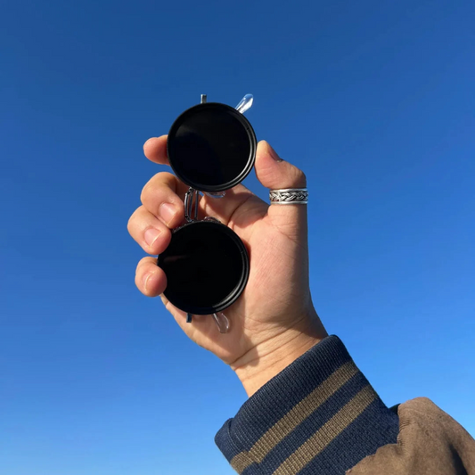 Buysria Pro: Adjustable Polarized Sunglasses