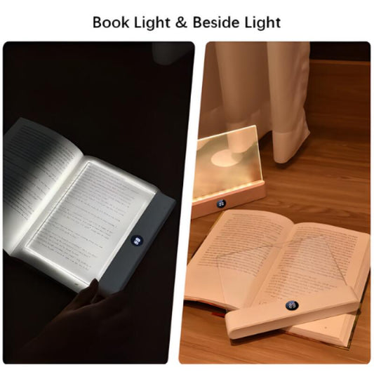 Smart LED Booklight