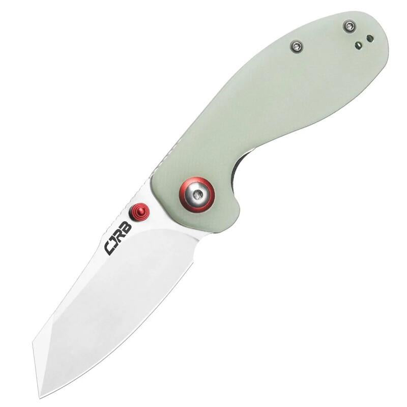 Pocket Knife - AR-RPM9 Steel, G10 Handle EDC Tool