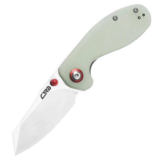 Pocket Knife - AR-RPM9 Steel, G10 Handle EDC Tool
