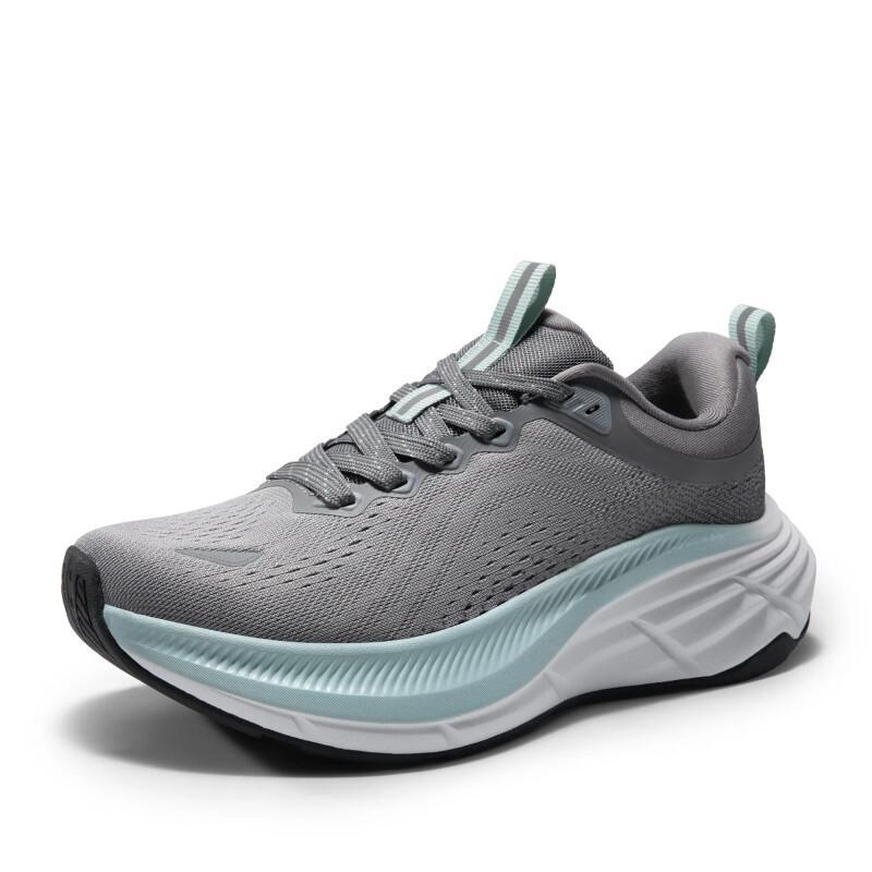 NORTIV 8 ActiveBreeze Women’s Walking Shoes – Breathable Cushioned Non-Slip Athletic Sneakers
