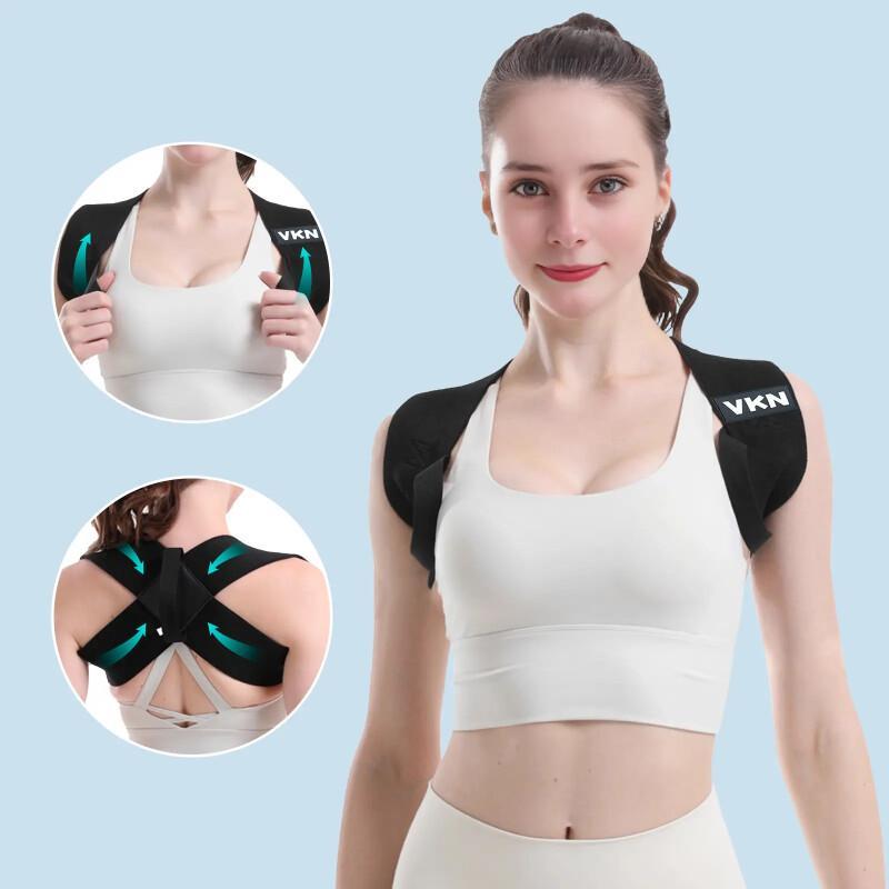 Fitness Heavy Shoulder Straps