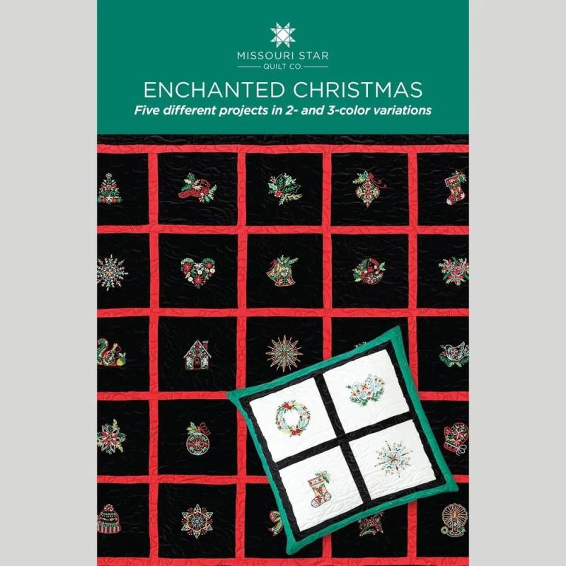 A Keepsake Embroidery Kit