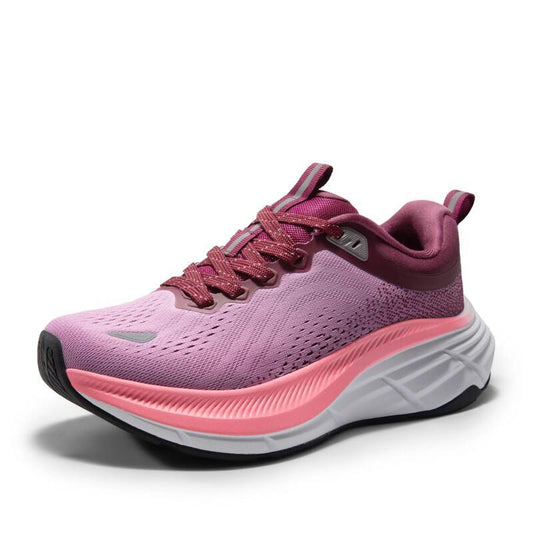 NORTIV 8 ActiveBreeze Women’s Walking Shoes – Breathable Cushioned Non-Slip Athletic Sneakers