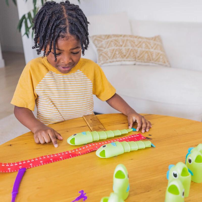 Reel Big Catch – Kids Fishing Math Game