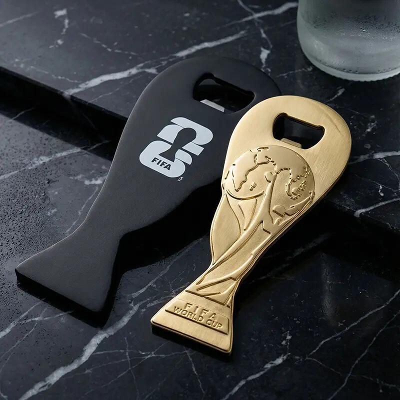 A FIFA World Cup 2026】Officially Licensed Fan Gear Set
