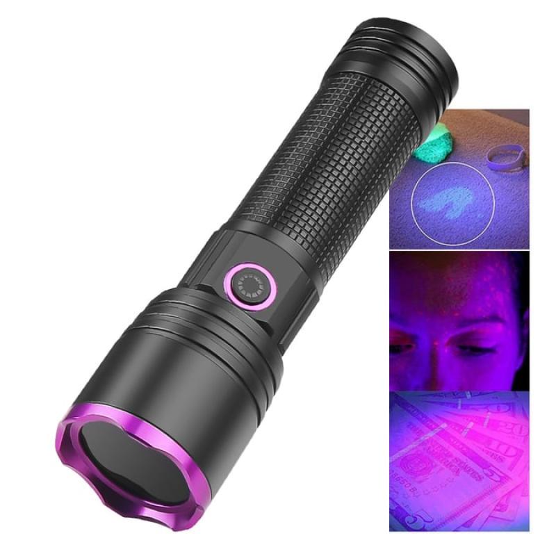 Blood Tracking Flashlight - A Must-Have For Hunters