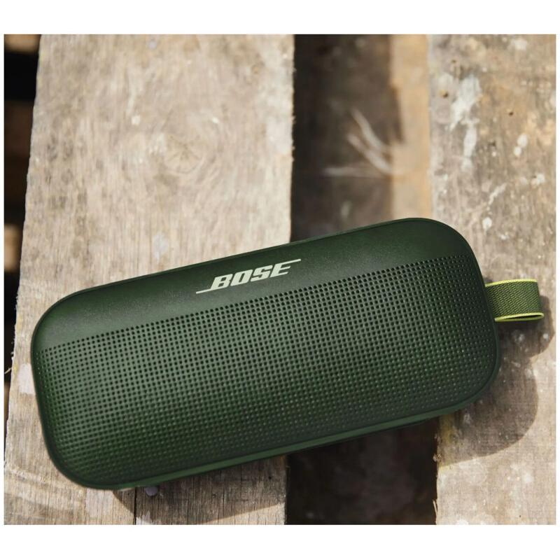 Soundlink Flex Portable Wireless Speaker