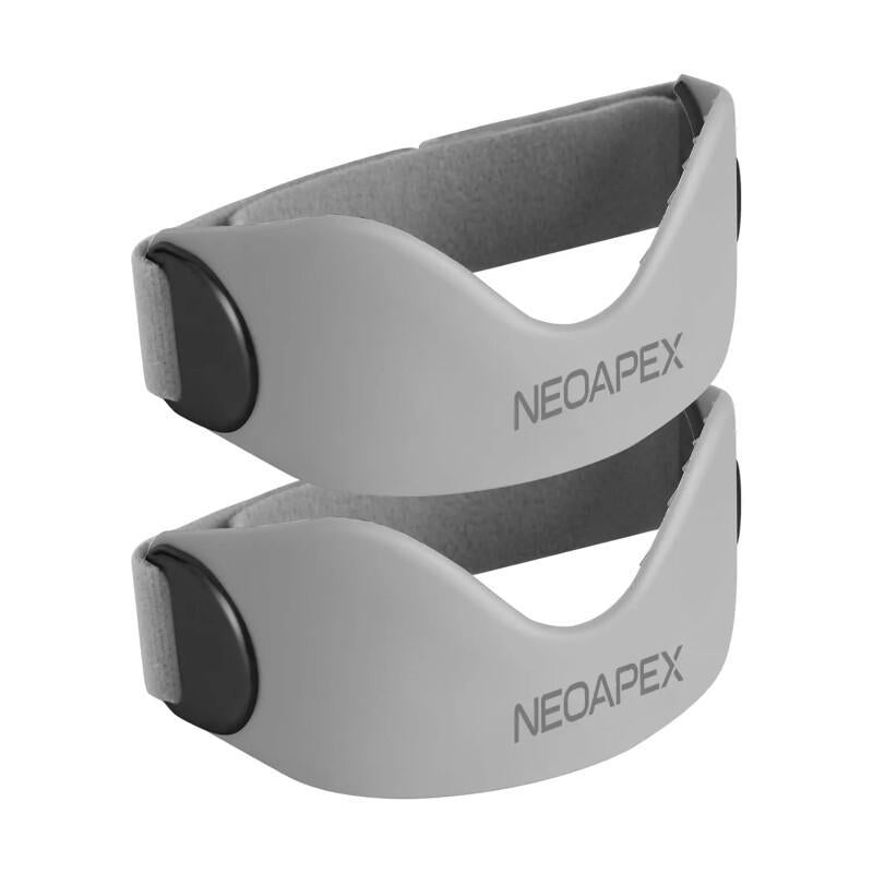 Patellar Knee Strap (2 Pack) – Support & Pain Relief