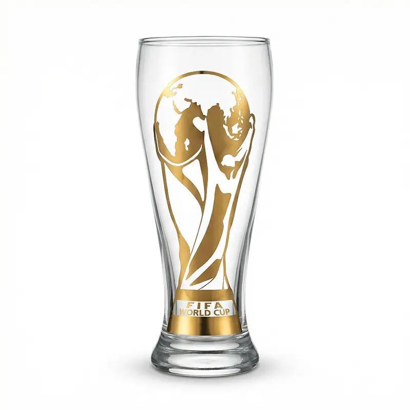 A FIFA World Cup 2026】Officially Licensed Fan Gear Set