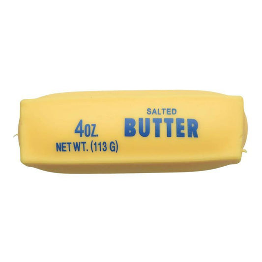 Squish Butter Fidget Toy – Soft Stress Relief Squeeze